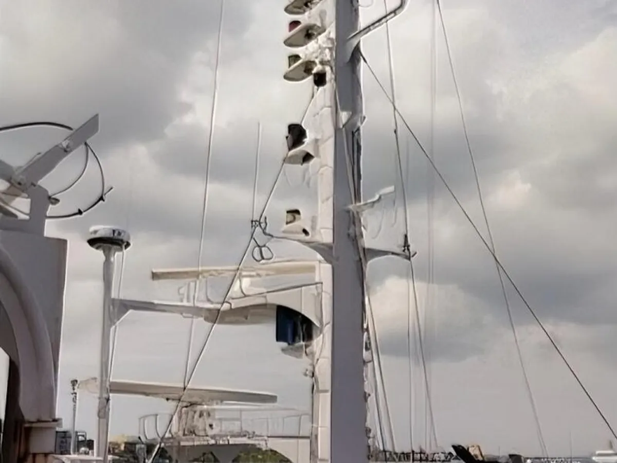 Fast Supply Vessel (FSV) te koop
