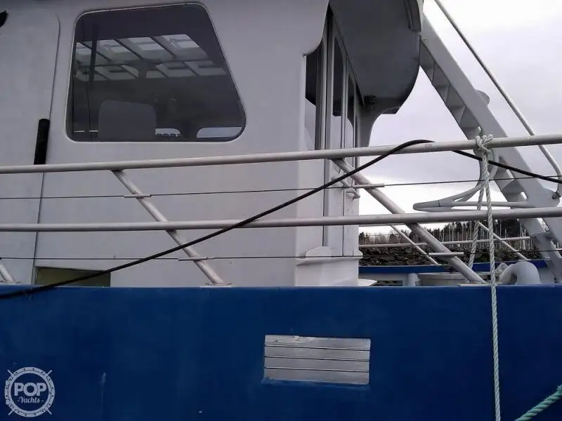 Kutter te koop