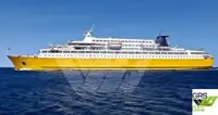Ro-Ro ship Te koop