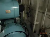 Koelschip te koop