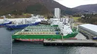 Sleperschip te koop