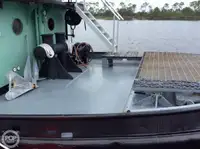 Sleperschip te koop