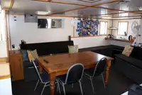 Passagiersschip te koop