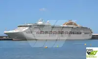 Cruise schip Te koop