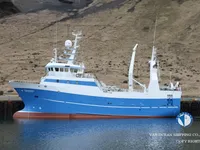 Trawler te koop