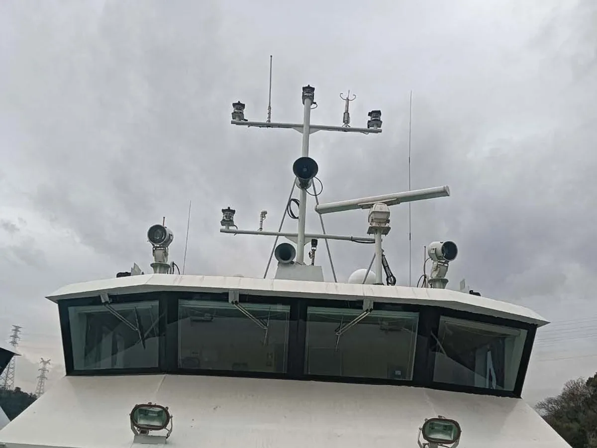 Catamaran te koop