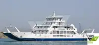 Ro-Ro ship Te koop