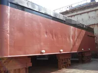 Barge te koop