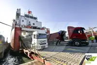 Ro-Ro ship Te koop