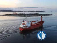 Koelschip te koop