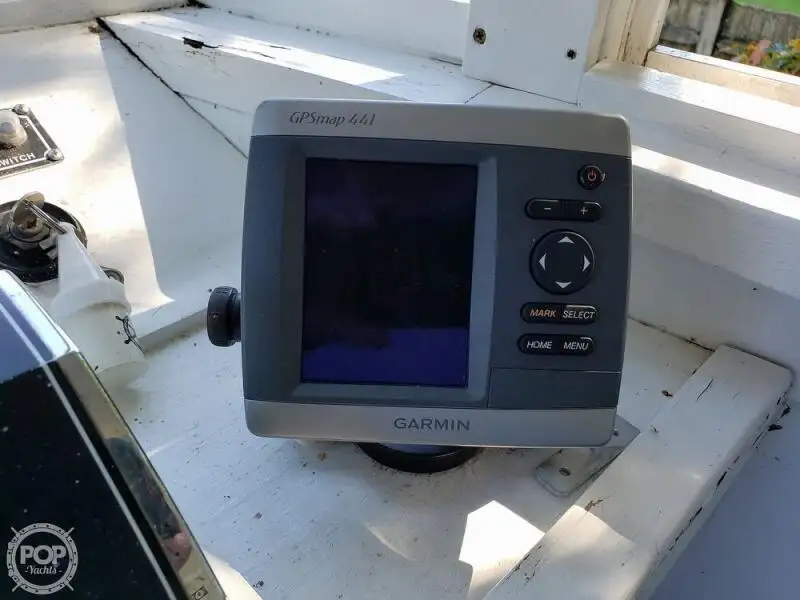 Veerboot te koop
