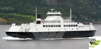 Ro-Ro ship Te koop