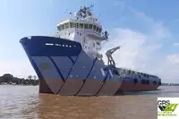 bevoorradingsschip Te koop