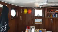 Sleperschip te koop