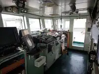 Olie-/chemikaliëntanker te koop