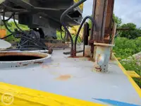 Barge te koop
