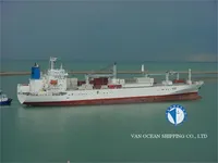 Koelschip te koop