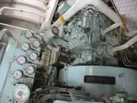 Bulkcarrier te koop