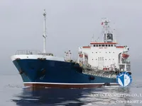 Olie-/chemikaliëntanker te koop