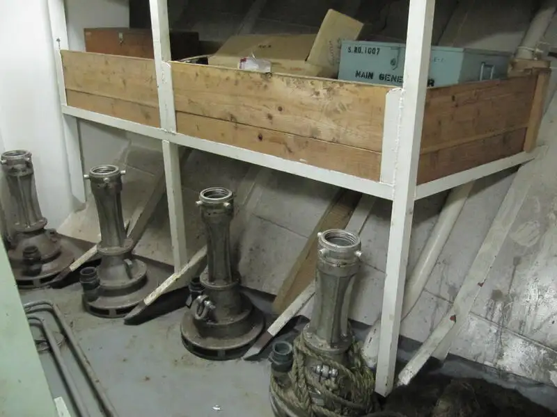 Sleperschip te koop