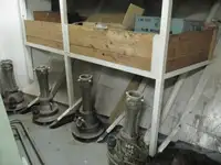 Sleperschip te koop