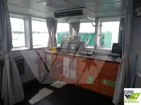 landingsvaartuig, tank te koop