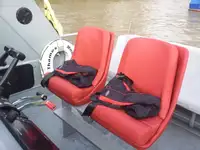 Passagiersschip te koop