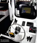Veerboot te koop