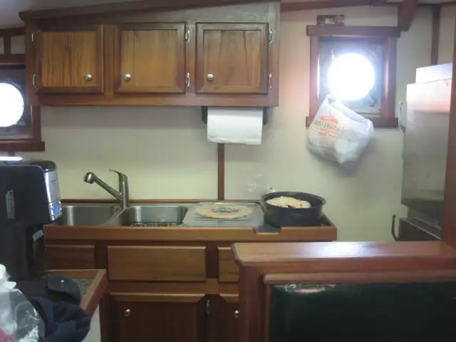 Sleperschip te koop
