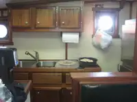 Sleperschip te koop