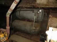 Sleperschip te koop