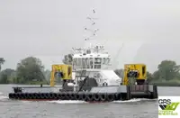 Sleperschip te koop
