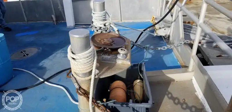 Catamaran te koop