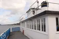 Veerboot te koop
