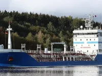 Olie-/chemikaliëntanker te koop