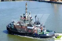 Sleepboot Te koop