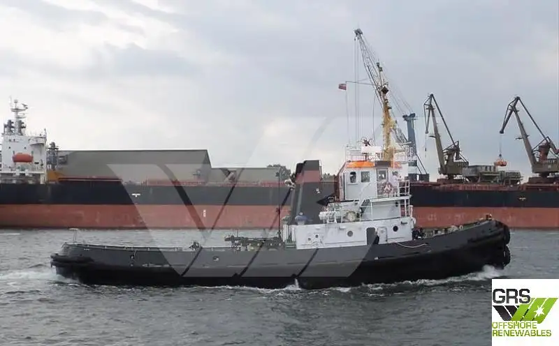 Sleperschip te koop