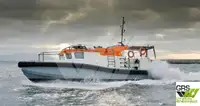 Stijve opblaasbare boot Te koop