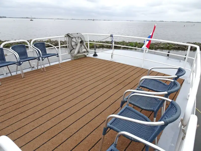 Bulkcarrier te koop