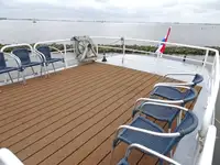 Bulkcarrier te koop