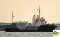 Sleperschip te koop