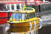 Ro-Ro-veerboot te koop