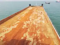 Bulkcarrier te koop