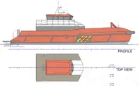 Catamaran te koop