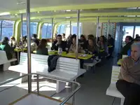 Veerboot te koop