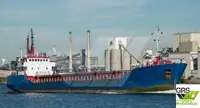 Bulkcarrier te koop