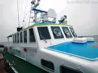 Lootsboot te koop