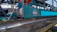 Containerschip te koop