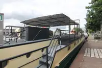Barge te koop