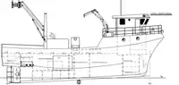 Sleperschip te koop